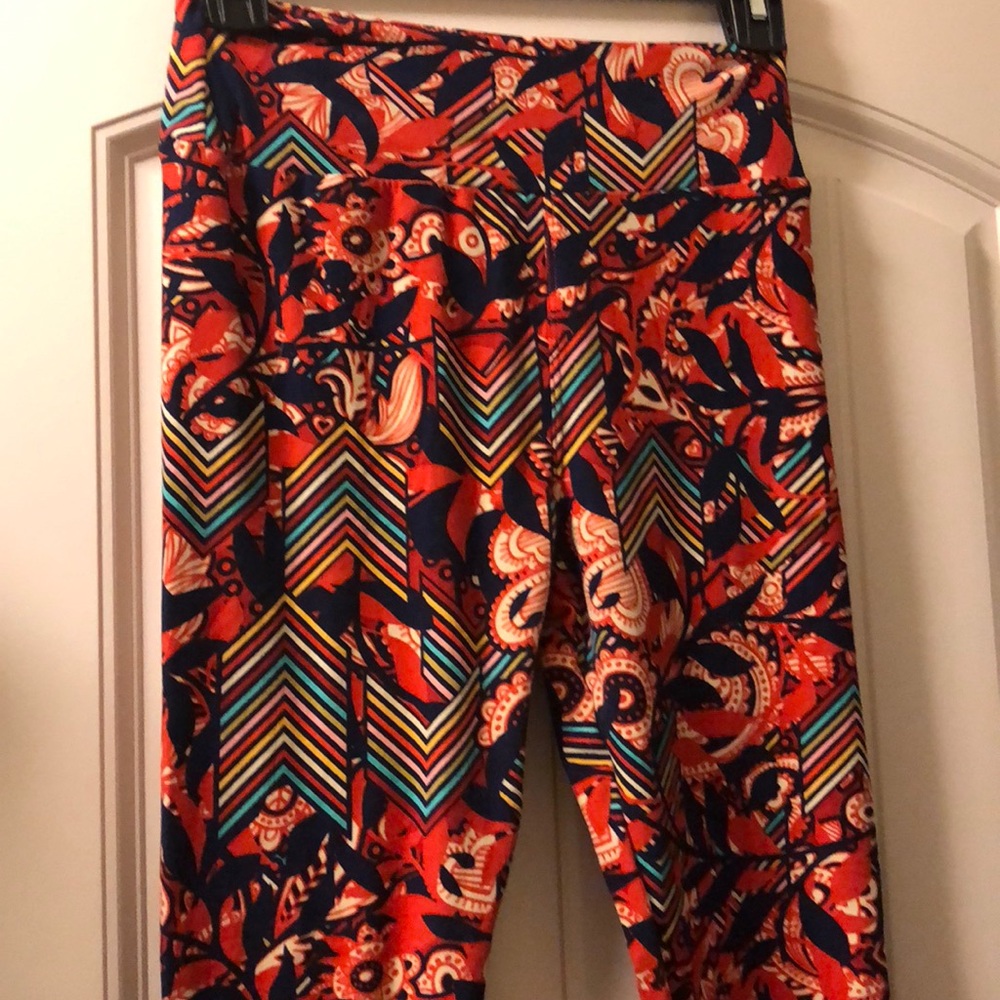 ✨ Lularoe One Size leggings